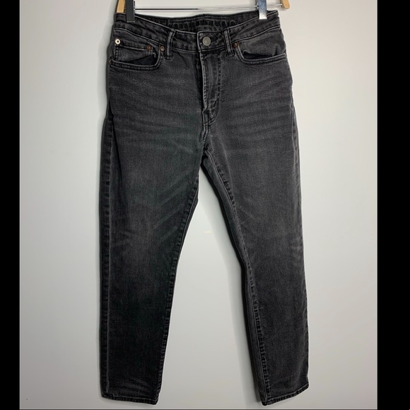 American Eagle Stretch Skinny Jeans 30x30 - Picture 1 of 5